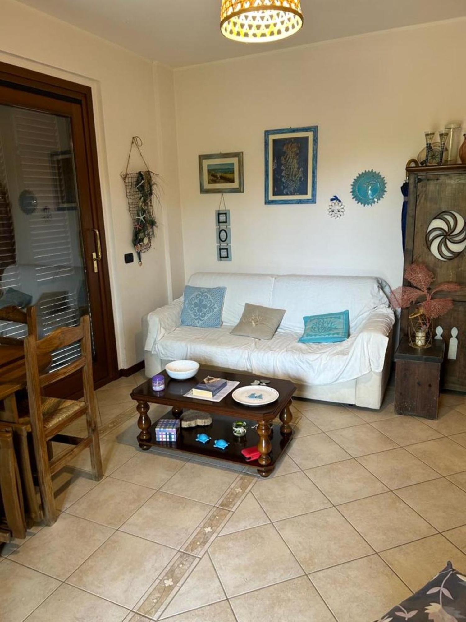 Casa Al Mare Con Giardino Villa Alghero Bagian luar foto