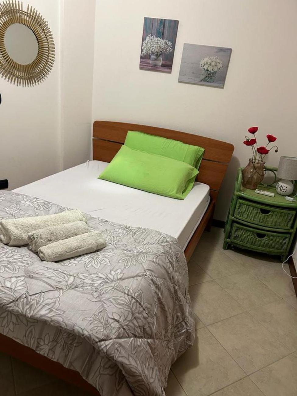 Casa Al Mare Con Giardino Villa Alghero Bagian luar foto