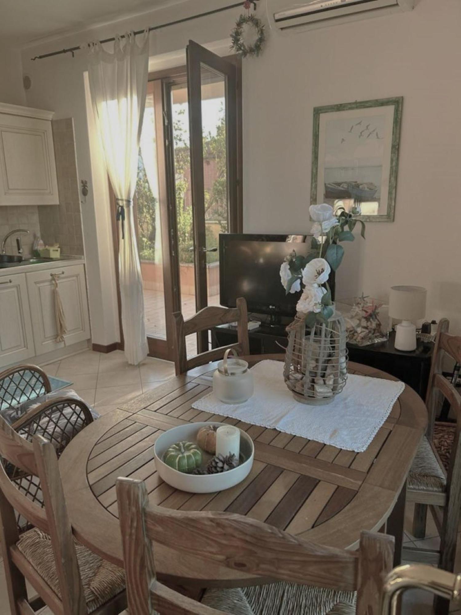 Casa Al Mare Con Giardino Villa Alghero Bagian luar foto