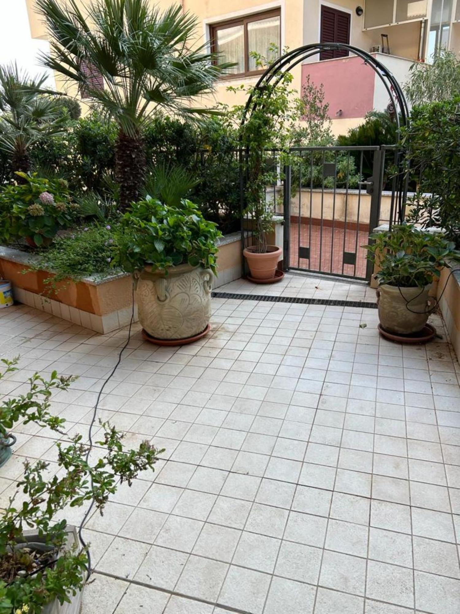 Casa Al Mare Con Giardino Villa Alghero Bagian luar foto