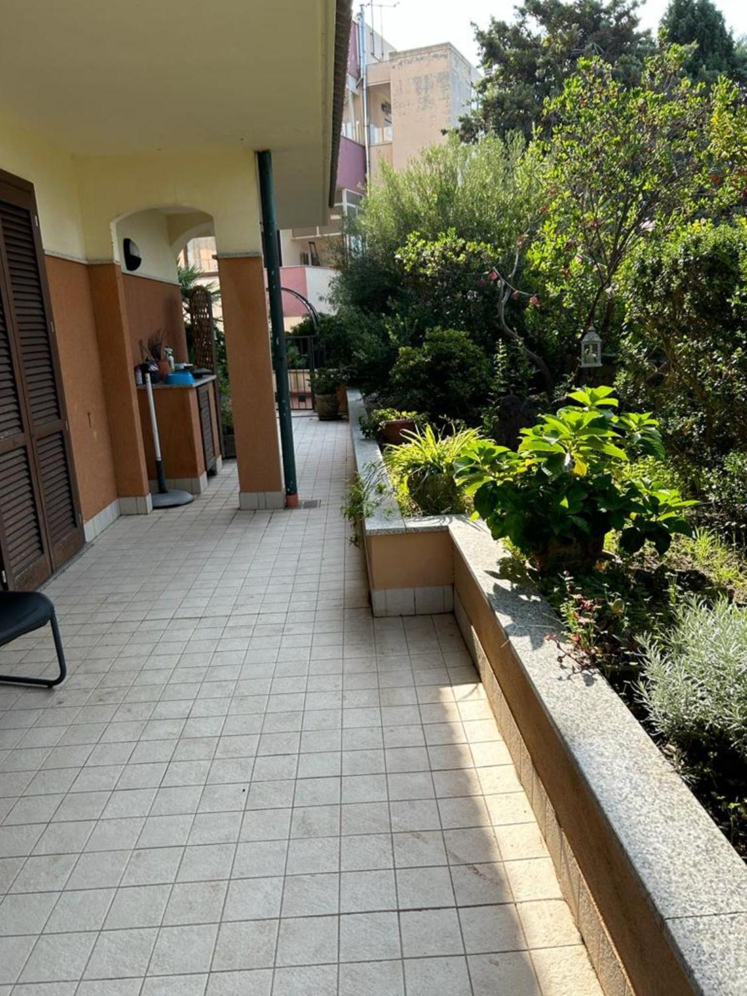 Casa Al Mare Con Giardino Villa Alghero Bagian luar foto