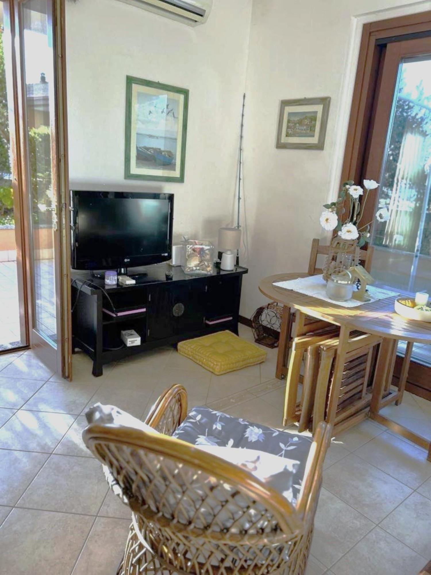 Casa Al Mare Con Giardino Villa Alghero Bagian luar foto