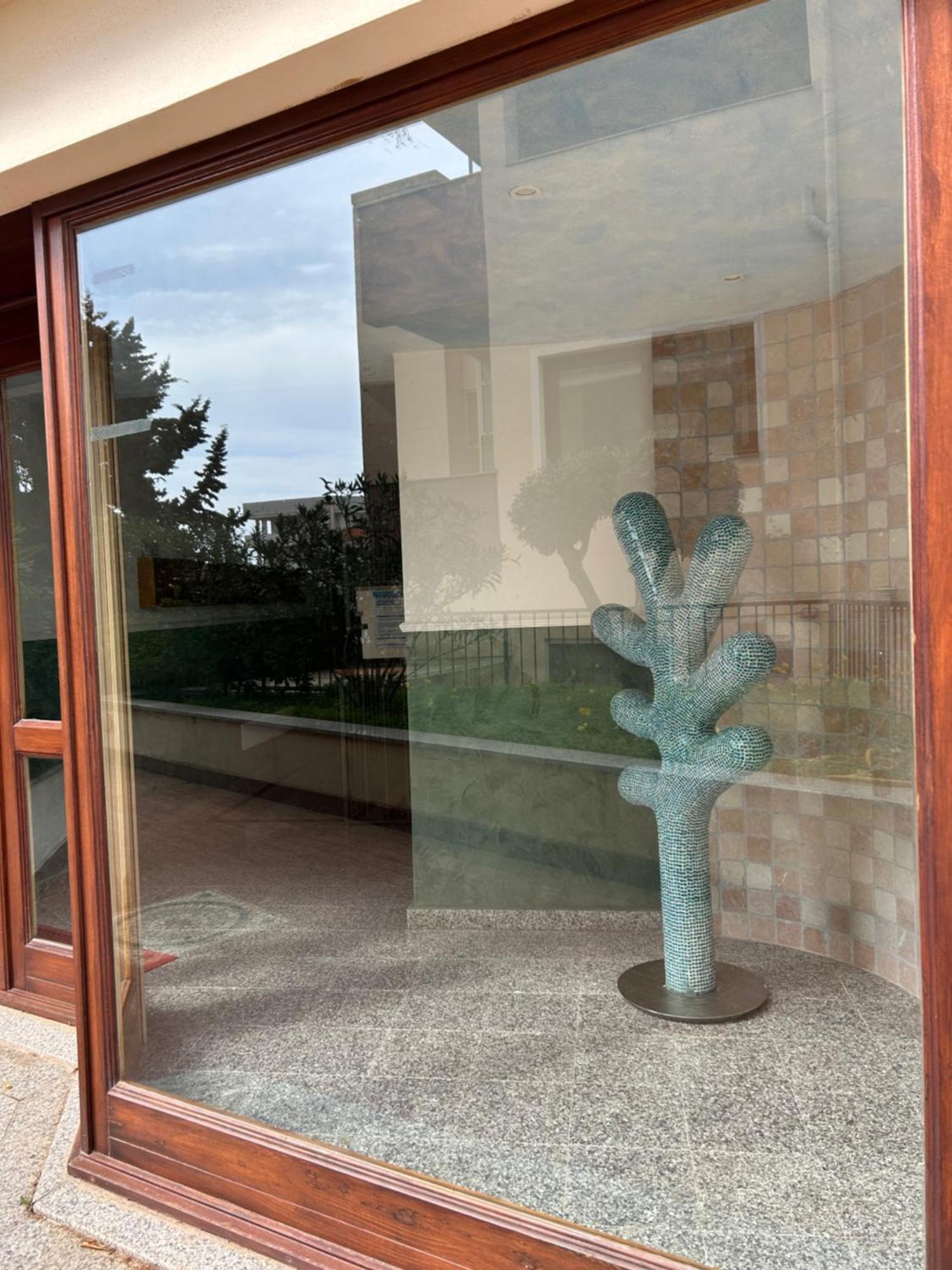 Casa Al Mare Con Giardino Villa Alghero Bagian luar foto